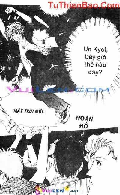Ước Mơ Cao Đẹp Chapter 6 trang 85