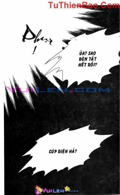 Ước Mơ Cao Đẹp Chapter 6 trang 86