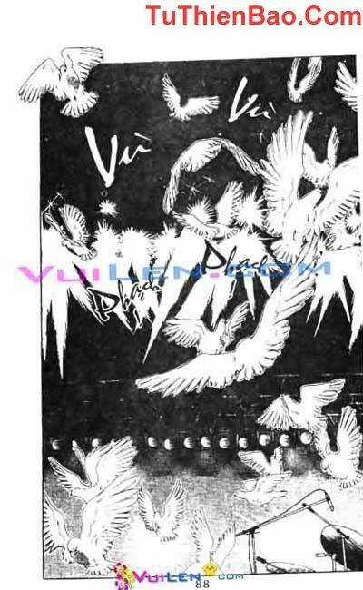 Ước Mơ Cao Đẹp Chapter 6 trang 88