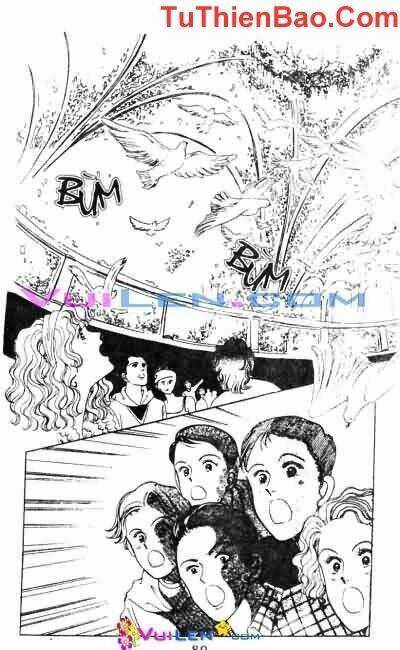Ước Mơ Cao Đẹp Chapter 6 trang 89