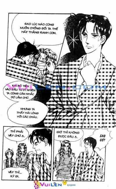 Ước Mơ Cao Đẹp Chapter 6 trang 9