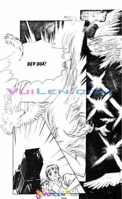 Ước Mơ Cao Đẹp Chapter 6 trang 90