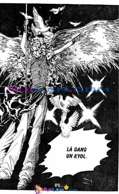 Ước Mơ Cao Đẹp Chapter 6 trang 91