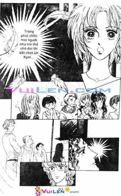 Ước Mơ Cao Đẹp Chapter 6 trang 92