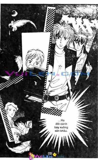 Ước Mơ Cao Đẹp Chapter 6 trang 93