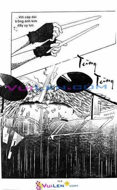 Ước Mơ Cao Đẹp Chapter 6 trang 94