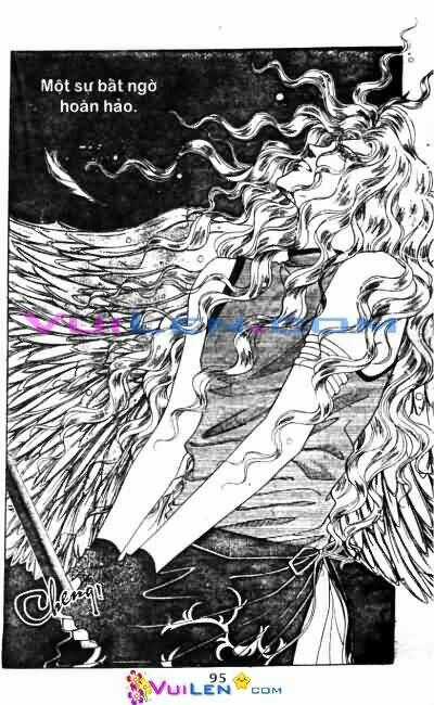 Ước Mơ Cao Đẹp Chapter 6 trang 95