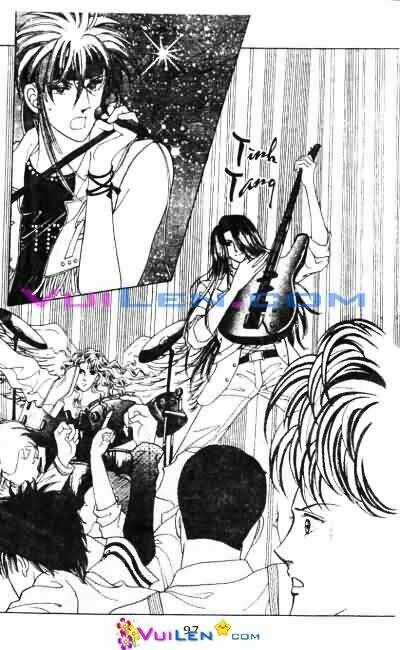 Ước Mơ Cao Đẹp Chapter 6 trang 97