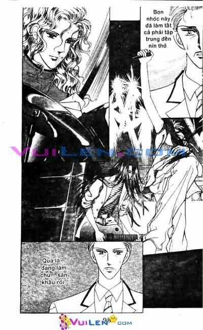 Ước Mơ Cao Đẹp Chapter 6 trang 98
