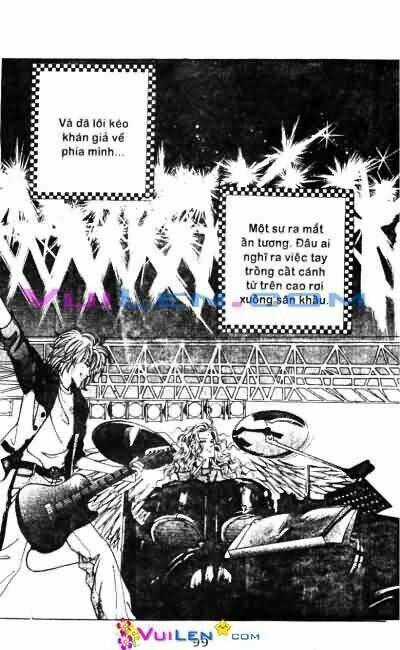 Ước Mơ Cao Đẹp Chapter 6 trang 99