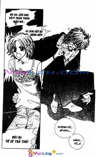 Ước Mơ Cao Đẹp Chapter 7 trang 10