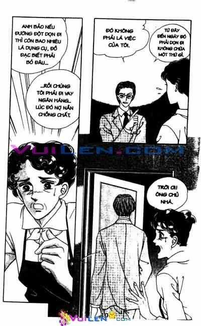 Ước Mơ Cao Đẹp Chapter 7 trang 100