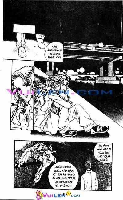 Ước Mơ Cao Đẹp Chapter 7 trang 103