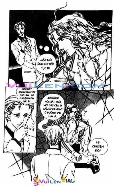 Ước Mơ Cao Đẹp Chapter 7 trang 104