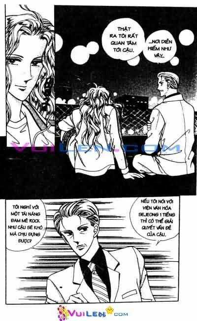 Ước Mơ Cao Đẹp Chapter 7 trang 105