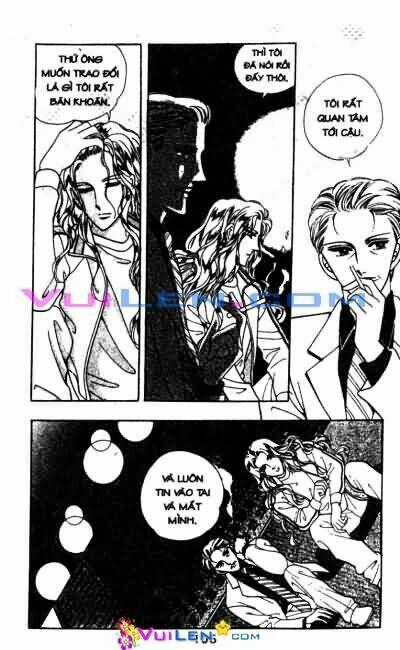 Ước Mơ Cao Đẹp Chapter 7 trang 106