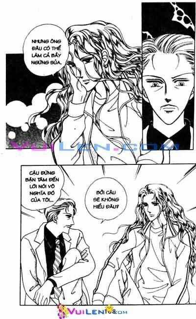 Ước Mơ Cao Đẹp Chapter 7 trang 108