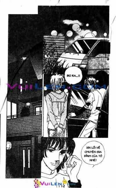 Ước Mơ Cao Đẹp Chapter 7 trang 112