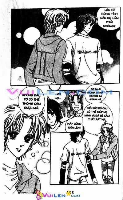 Ước Mơ Cao Đẹp Chapter 7 trang 113