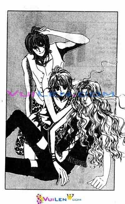 Ước Mơ Cao Đẹp Chapter 7 trang 117