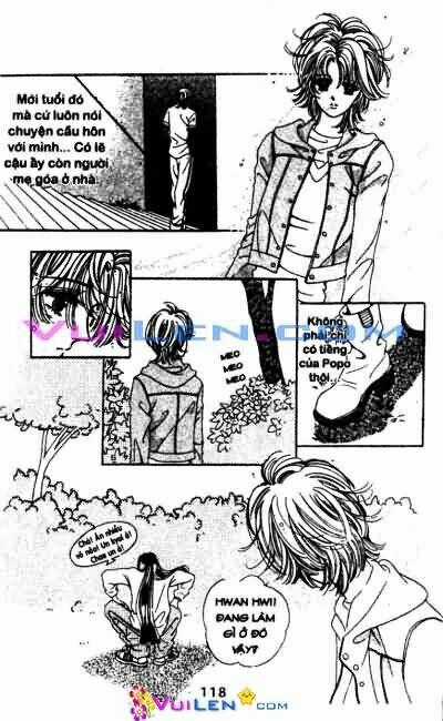 Ước Mơ Cao Đẹp Chapter 7 trang 118
