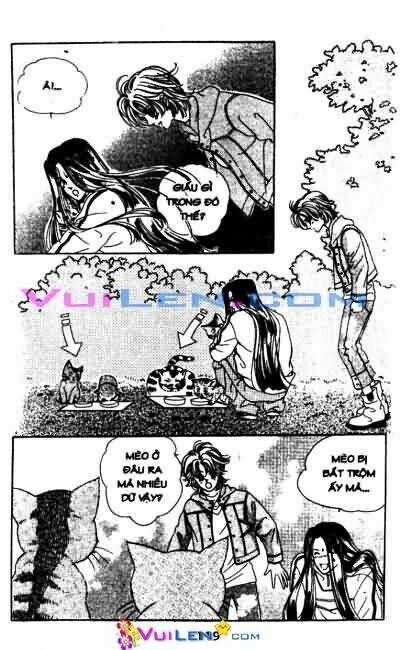 Ước Mơ Cao Đẹp Chapter 7 trang 119