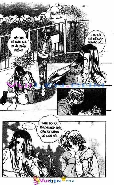 Ước Mơ Cao Đẹp Chapter 7 trang 120