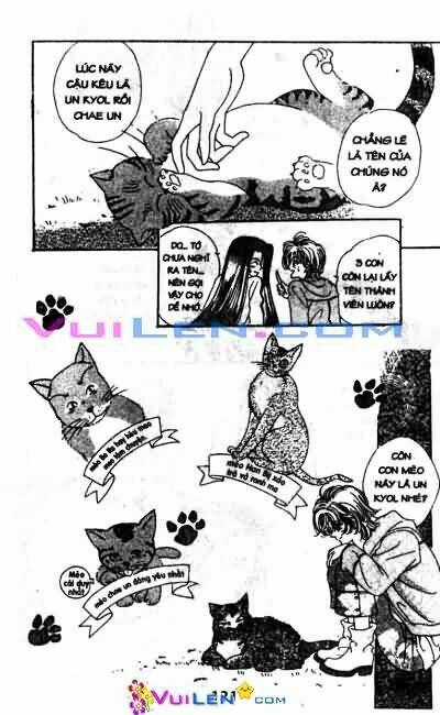 Ước Mơ Cao Đẹp Chapter 7 trang 121
