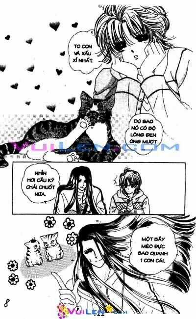 Ước Mơ Cao Đẹp Chapter 7 trang 122