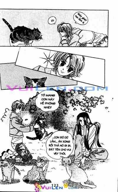 Ước Mơ Cao Đẹp Chapter 7 trang 123