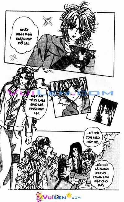 Ước Mơ Cao Đẹp Chapter 7 trang 125