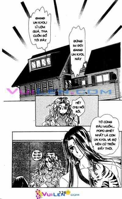Ước Mơ Cao Đẹp Chapter 7 trang 126