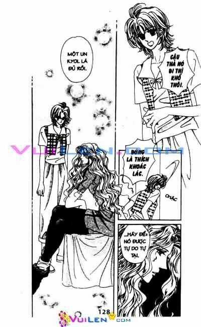 Ước Mơ Cao Đẹp Chapter 7 trang 128