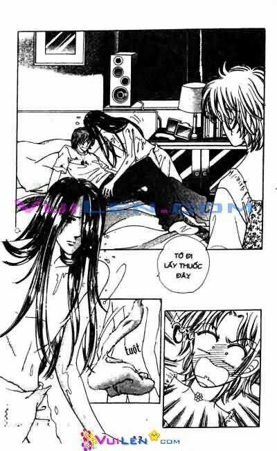 Ước Mơ Cao Đẹp Chapter 7 trang 13