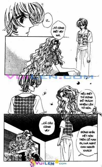 Ước Mơ Cao Đẹp Chapter 7 trang 130
