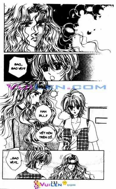 Ước Mơ Cao Đẹp Chapter 7 trang 131