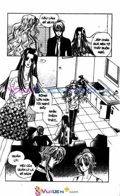 Ước Mơ Cao Đẹp Chapter 7 trang 133