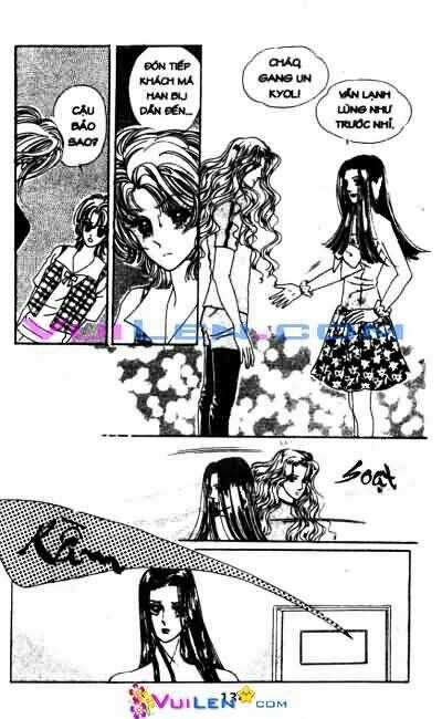 Ước Mơ Cao Đẹp Chapter 7 trang 134