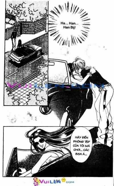 Ước Mơ Cao Đẹp Chapter 7 trang 136