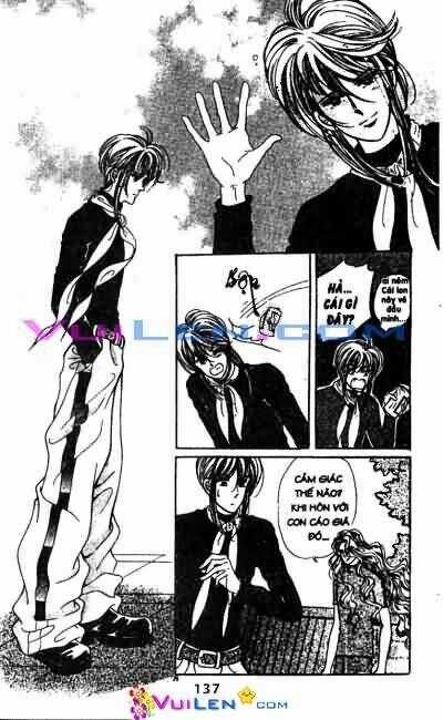 Ước Mơ Cao Đẹp Chapter 7 trang 137