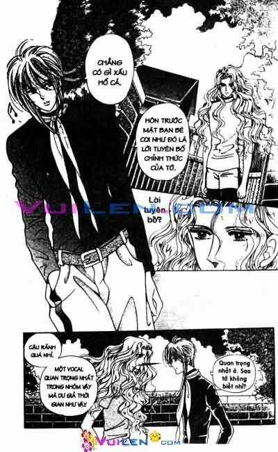 Ước Mơ Cao Đẹp Chapter 7 trang 138