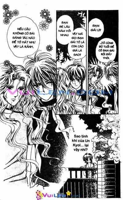 Ước Mơ Cao Đẹp Chapter 7 trang 139