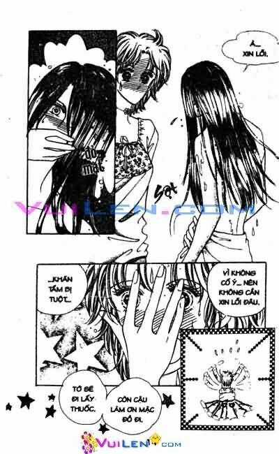 Ước Mơ Cao Đẹp Chapter 7 trang 14
