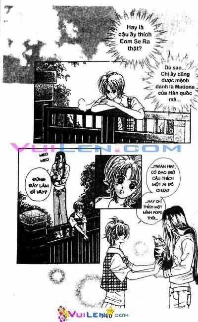 Ước Mơ Cao Đẹp Chapter 7 trang 140