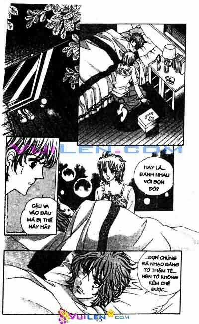 Ước Mơ Cao Đẹp Chapter 7 trang 15