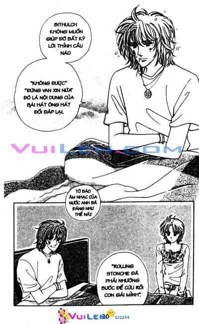 Ước Mơ Cao Đẹp Chapter 7 trang 20