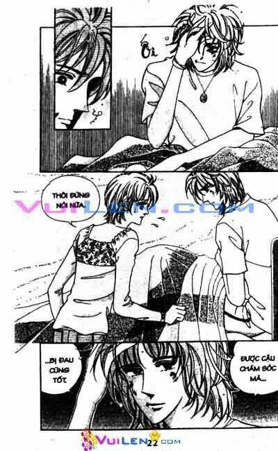 Ước Mơ Cao Đẹp Chapter 7 trang 22