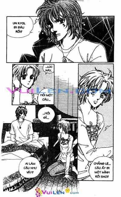 Ước Mơ Cao Đẹp Chapter 7 trang 25