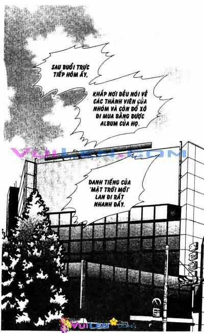 Ước Mơ Cao Đẹp Chapter 7 trang 28