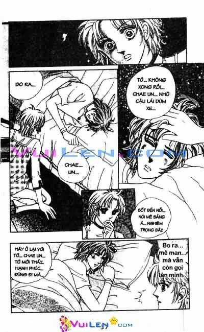 Ước Mơ Cao Đẹp Chapter 7 trang 37
